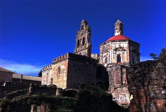 La Cartuja de Cazalla