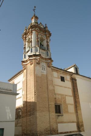 Convento de las Marroquies