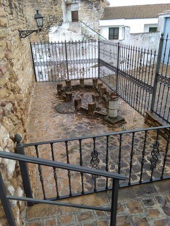 Museo y Conjuntos Arqueológicos Porcuna