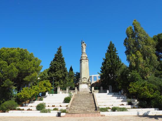 Las Ermitas de Córdoba