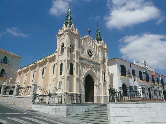 Iglesia de la Veracruz