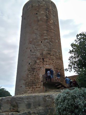 Torre Den Quart