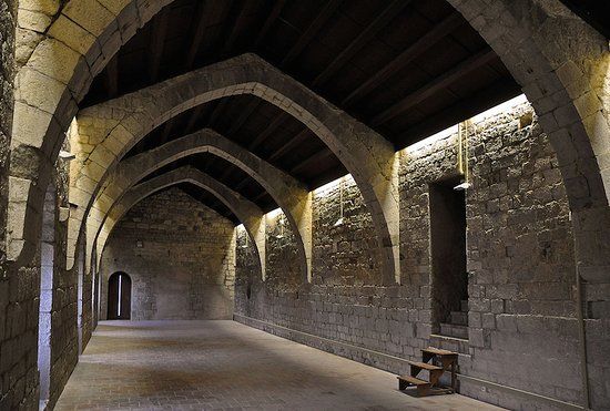 Santa María de Vilabertrán