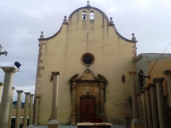 Santuario de La Mare de Deu del Portal