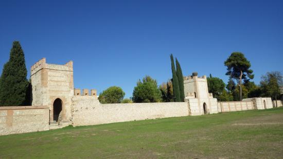 Murallas de la Ciudad