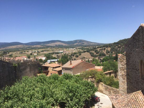 Muralla de Buitrago del Lozoya