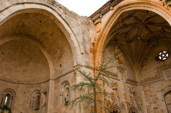 Iglesia Romanica de San Juan
