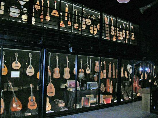 Museo de la Música