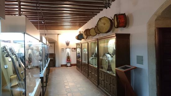 Fundación Joaquín Díaz