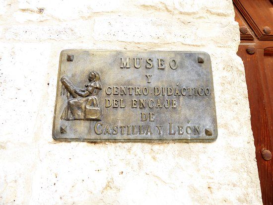 Museo y Centro Didáctico del Encaje de Castilla y León