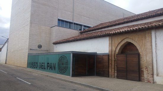 Museo del Pan