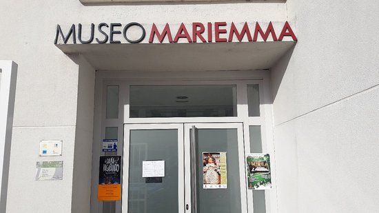 Museo Mariemma