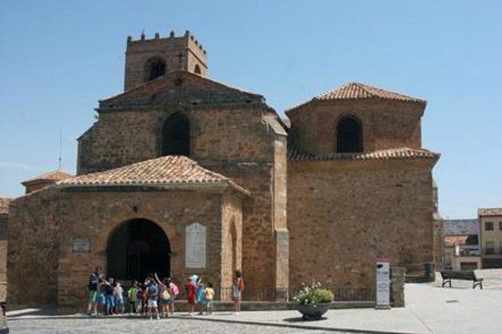 Iglesia de San Miguel