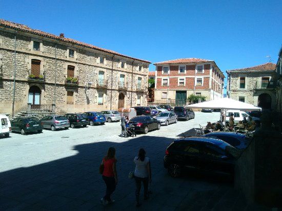 Iglesia de Nuestra Senora del Pino