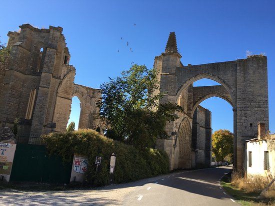 Iglesia de San Pedro