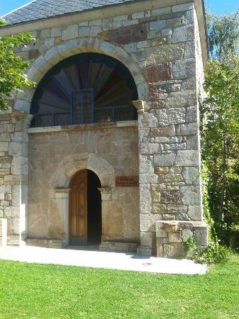 Palacio de los Quiñones