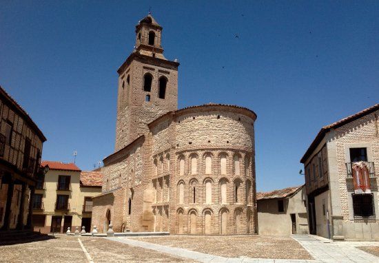 Conjunto Historico Artistico