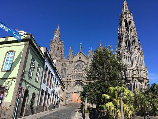Iglesia de San Juan Bautista
