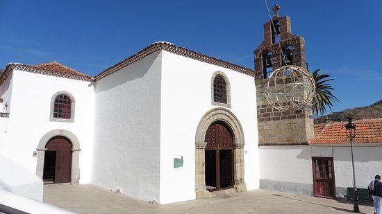 Convento de Santo Domingo