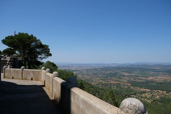 Sant Salvador d'Arta