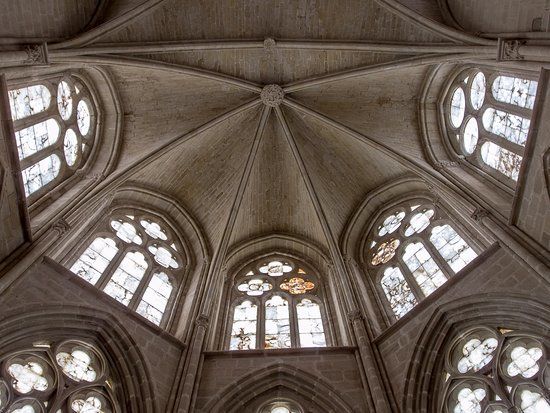 Monastery of Santa Maria