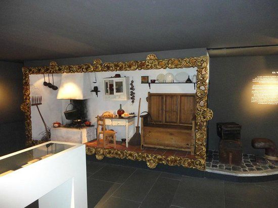 Centro de la Emigración Riojana