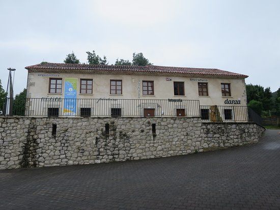 Church of Nuestra Senora de la Asuncion