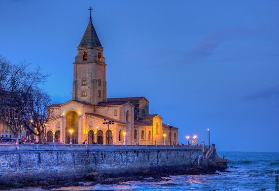 Iglesia de San Pedro