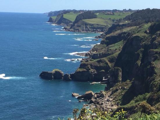 Senda el Rinconin-La Ñora