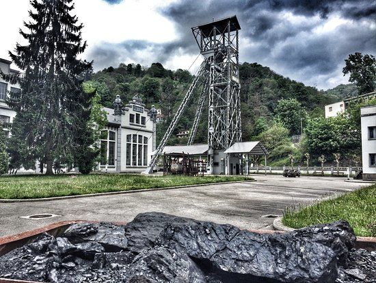 Ecomuseo Minero Valle de Samuño