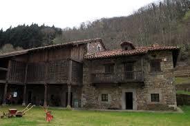 Museo Etnográfico de Quirós