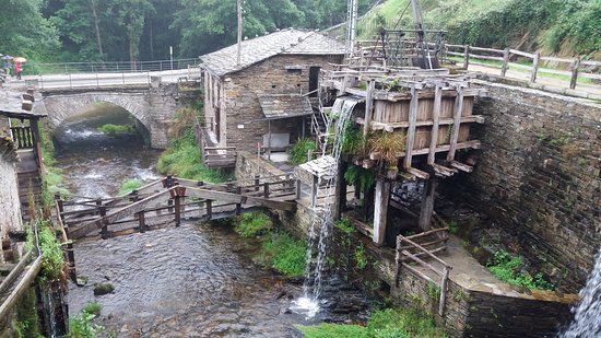 Museo de los Molinos