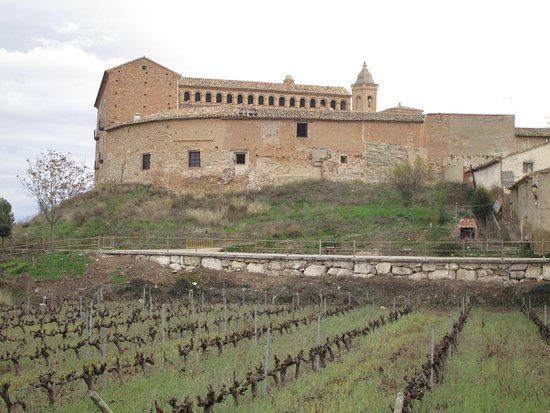 Palacio de los Condes de Bureta