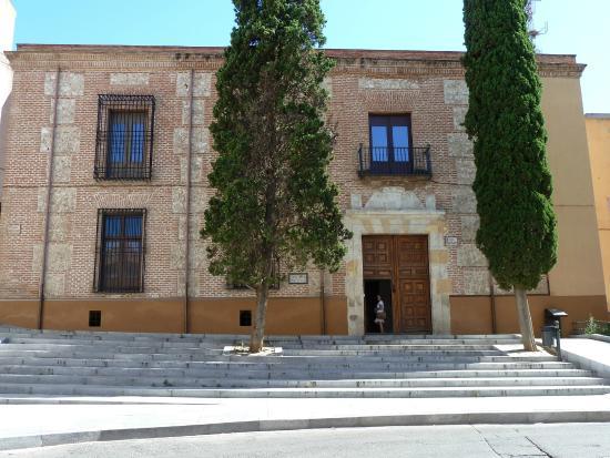 Palacio de la Cotilla
