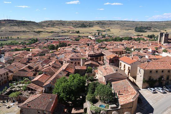 Casco histórico de Sigüenza
