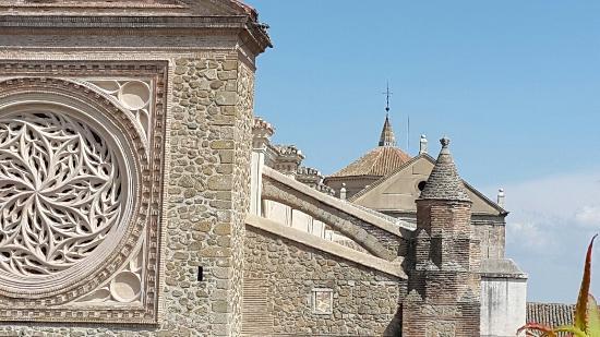 Church of Santa Maria la Mayor