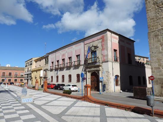 Ayuntamiento