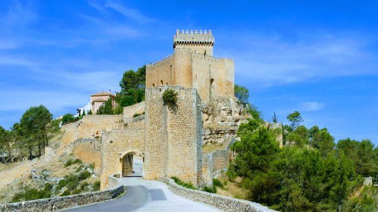 Torre de Armas o del Campo