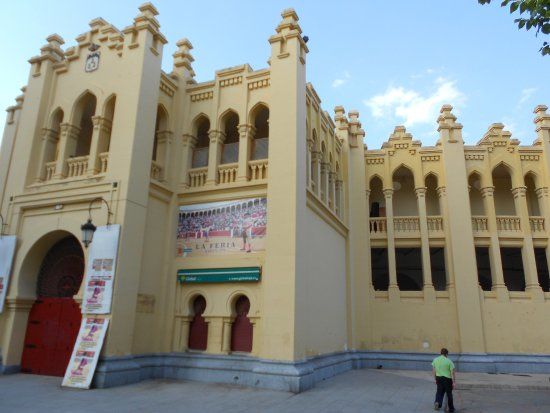 Plaza de Toros