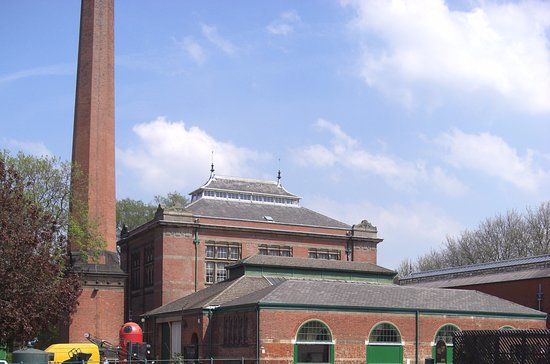 Castillo de Leicester