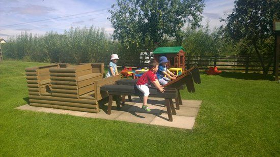 Manor Farm Animal Centre & Donkey Sanctuary