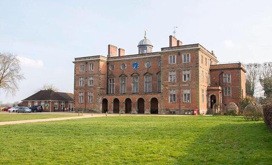 The Sir John Moore Foundation