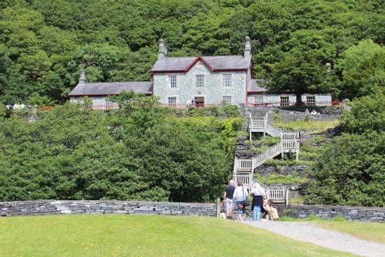 Quarry Hospital Museum