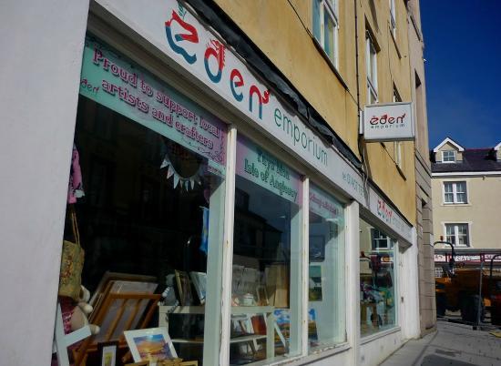 Eden Emporium