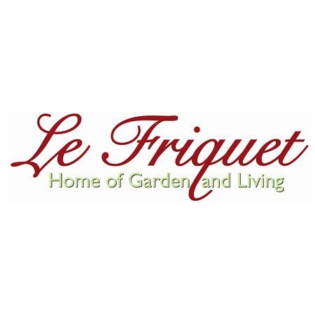 Le Friquet Garden Centre