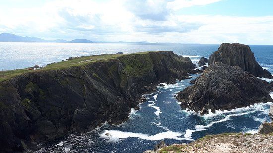 Malin Head