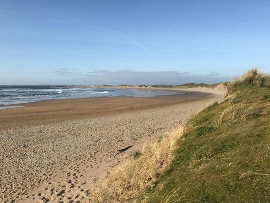 Doughmore Bay