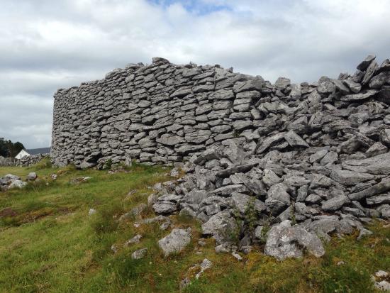 Caherconnell Stone Fort