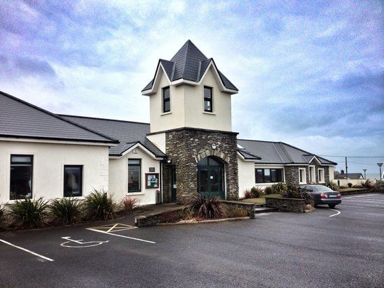 Tech Amergin Community Arts & Education Centre