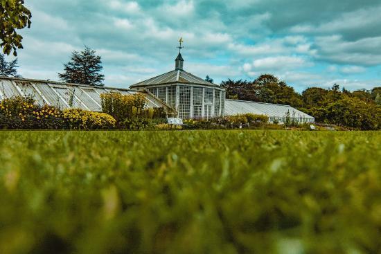 Mount Congreve House and Gardens